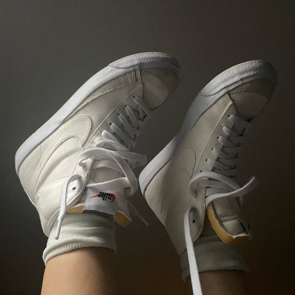 Nike Blazers 77